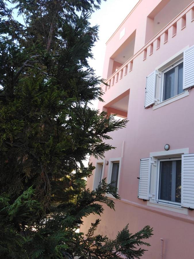 Treasures B&B Paloukia Exterior foto